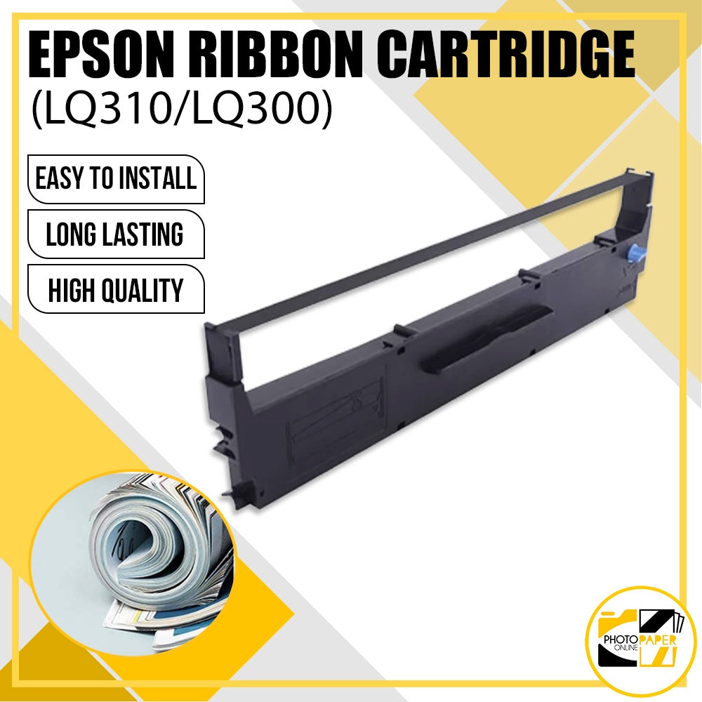 Epson lq 310 printer ribbon Cartridge