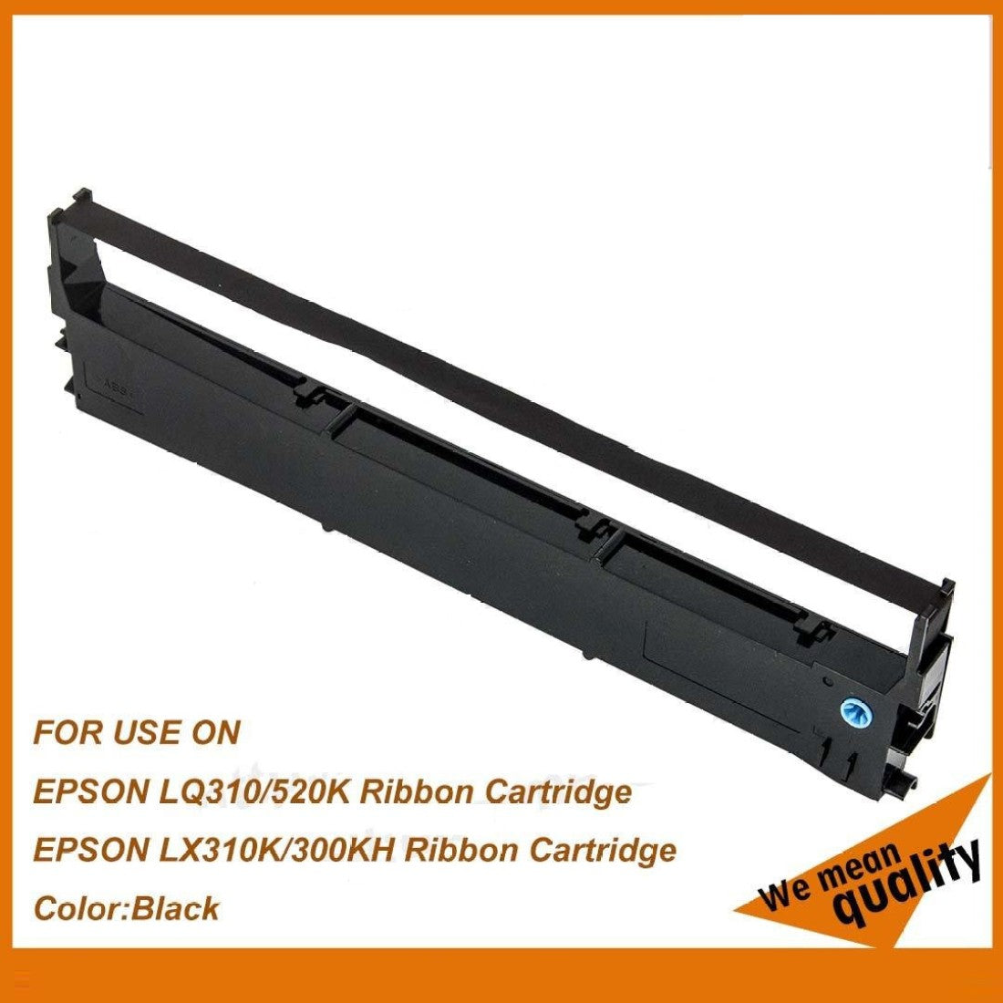 Epson lq 310 printer ribbon Cartridge