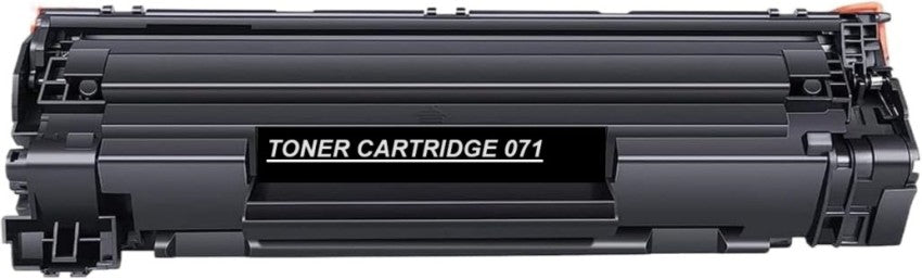 canon 71 toner cartridge ||Canon Toner 071 H